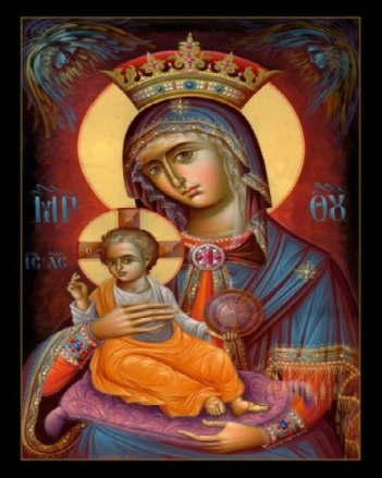 The Russian Orthodox Medievalist